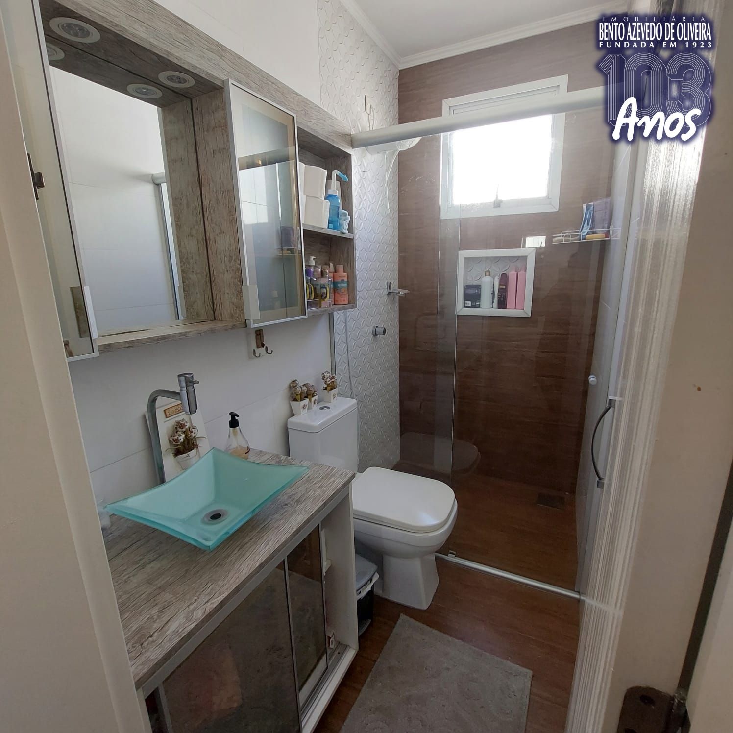 Apartamento, 1 quarto, 45 m² - Foto 8