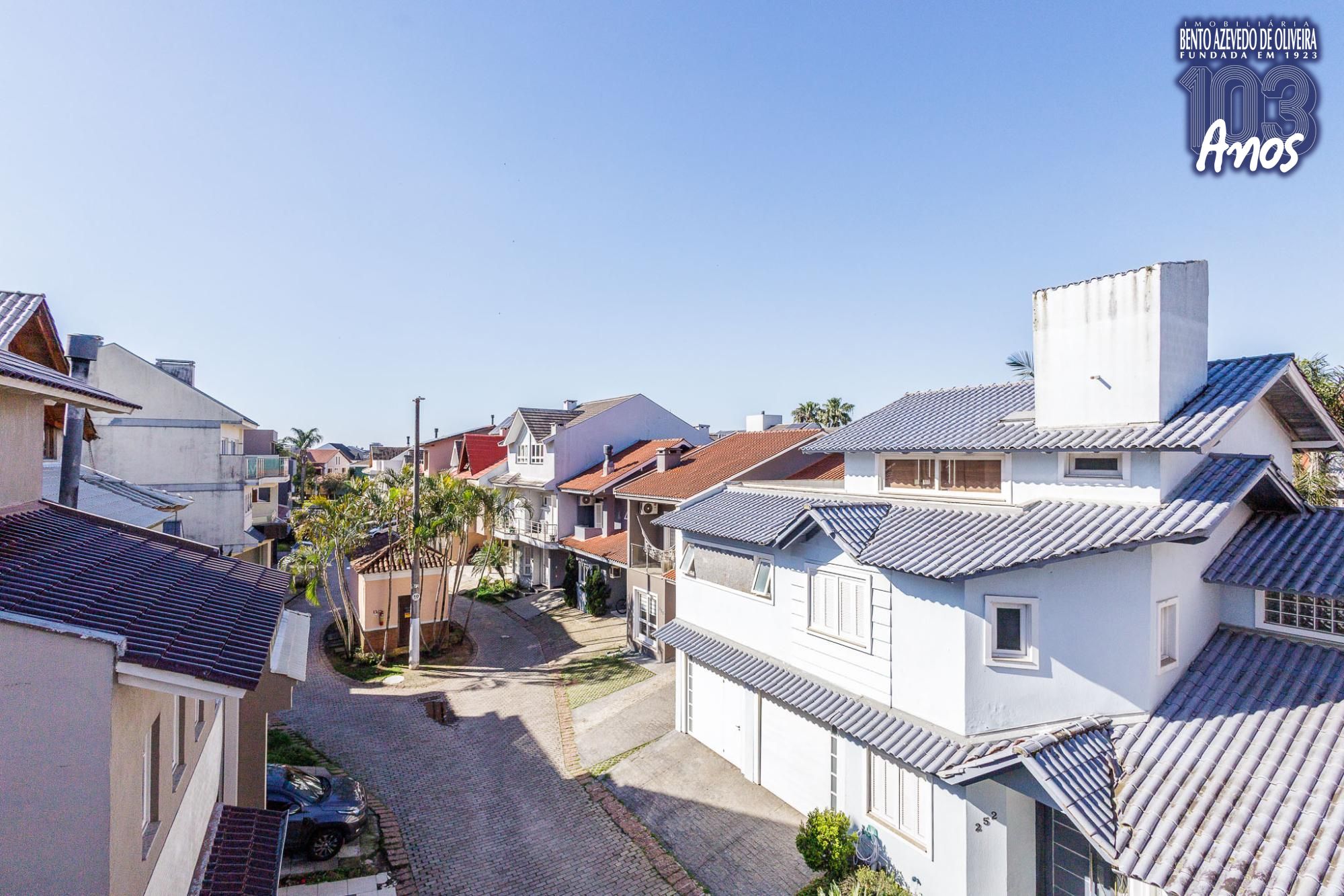 Casa, 4 quartos, 226 m² - Foto 59