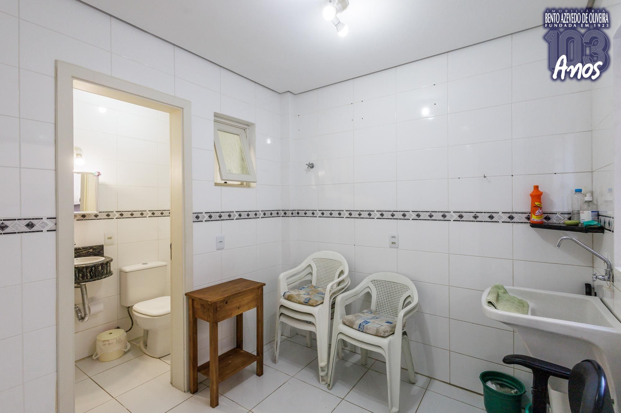 Casa, 4 quartos, 226 m² - Foto 21