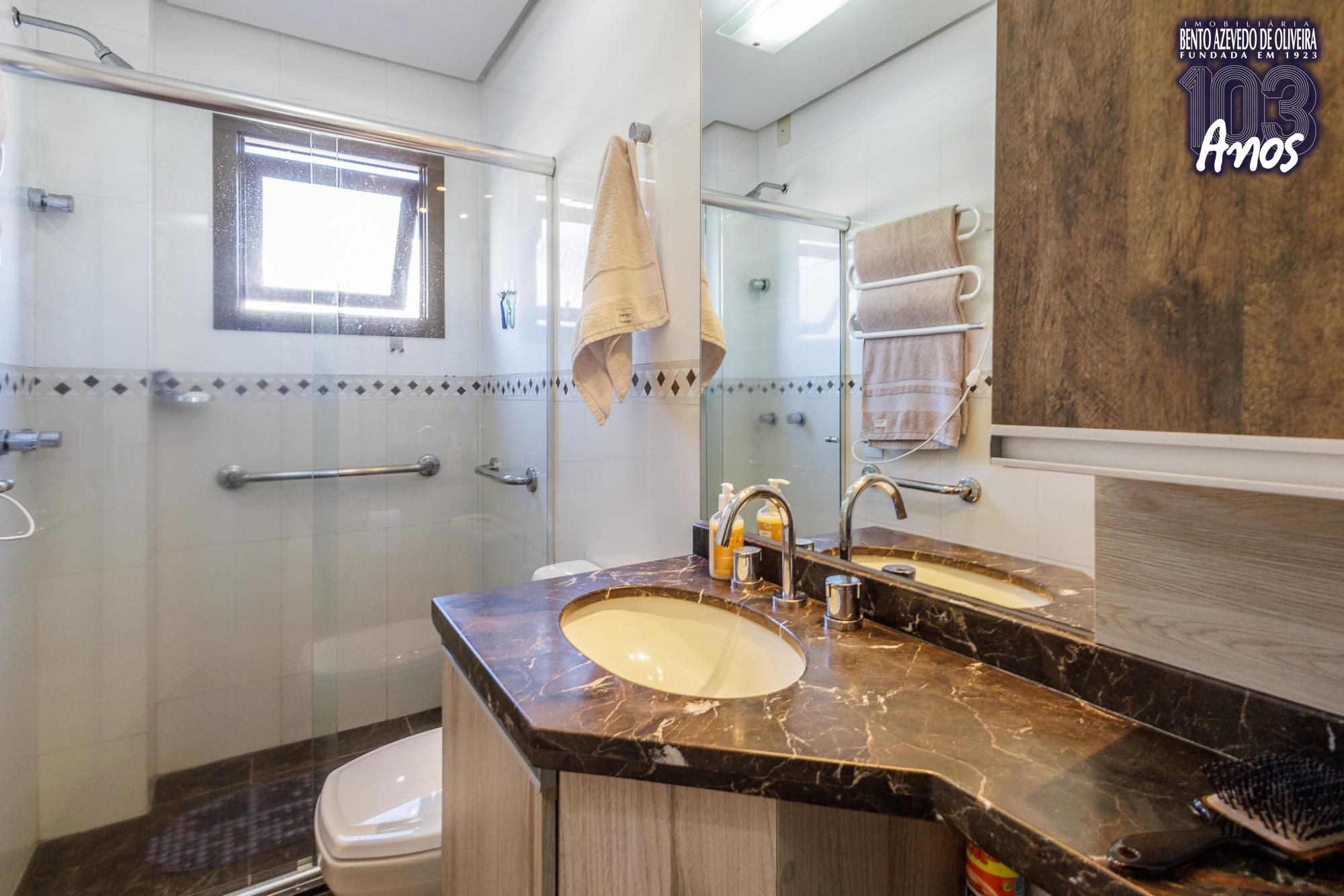Casa, 4 quartos, 226 m² - Foto 35