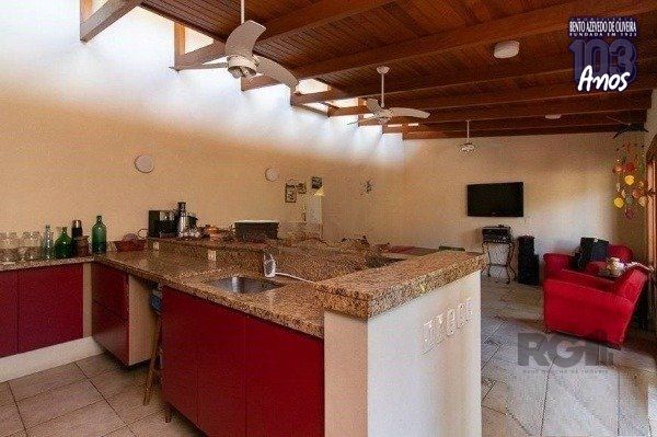 Casa, 4 quartos, 242 m² - Foto 29