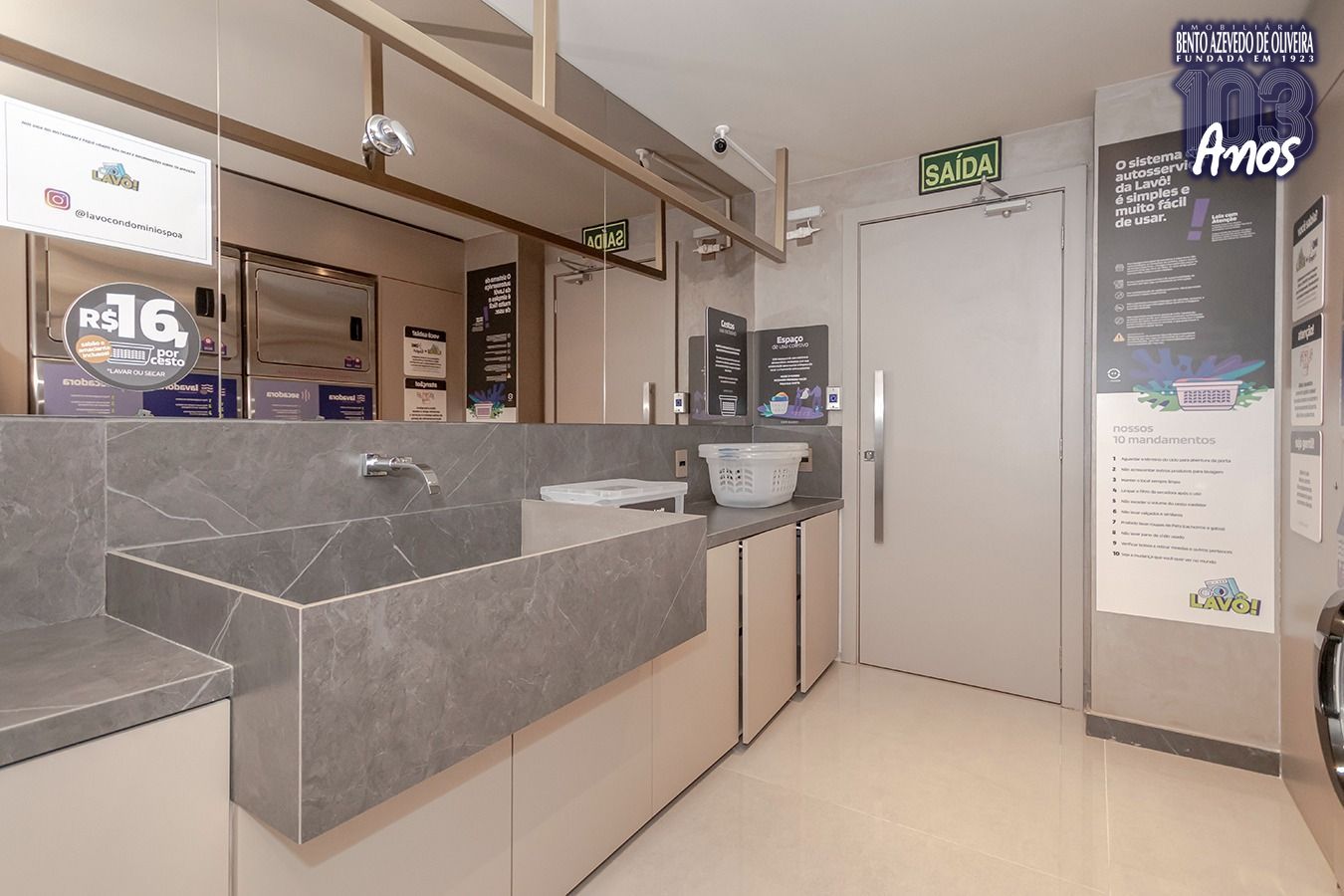 Apartamento, 1 quarto, 24 m² - Foto 28