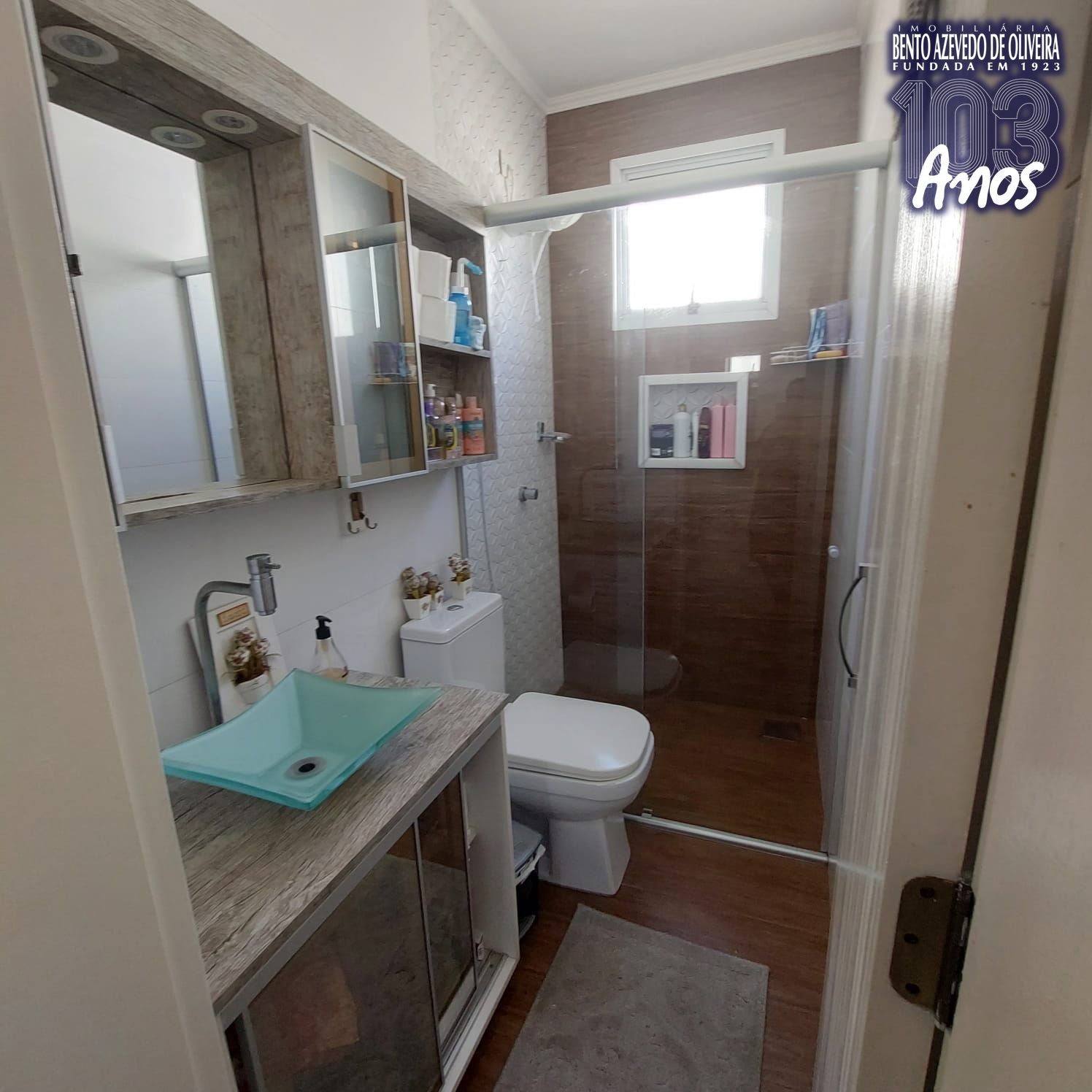 Apartamento, 1 quarto, 45 m² - Foto 7