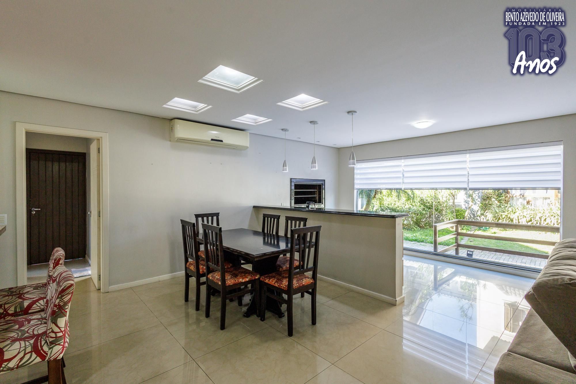 Casa, 4 quartos, 226 m² - Foto 11