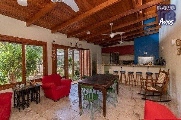 Casa, 4 quartos, 242 m² - Foto 30