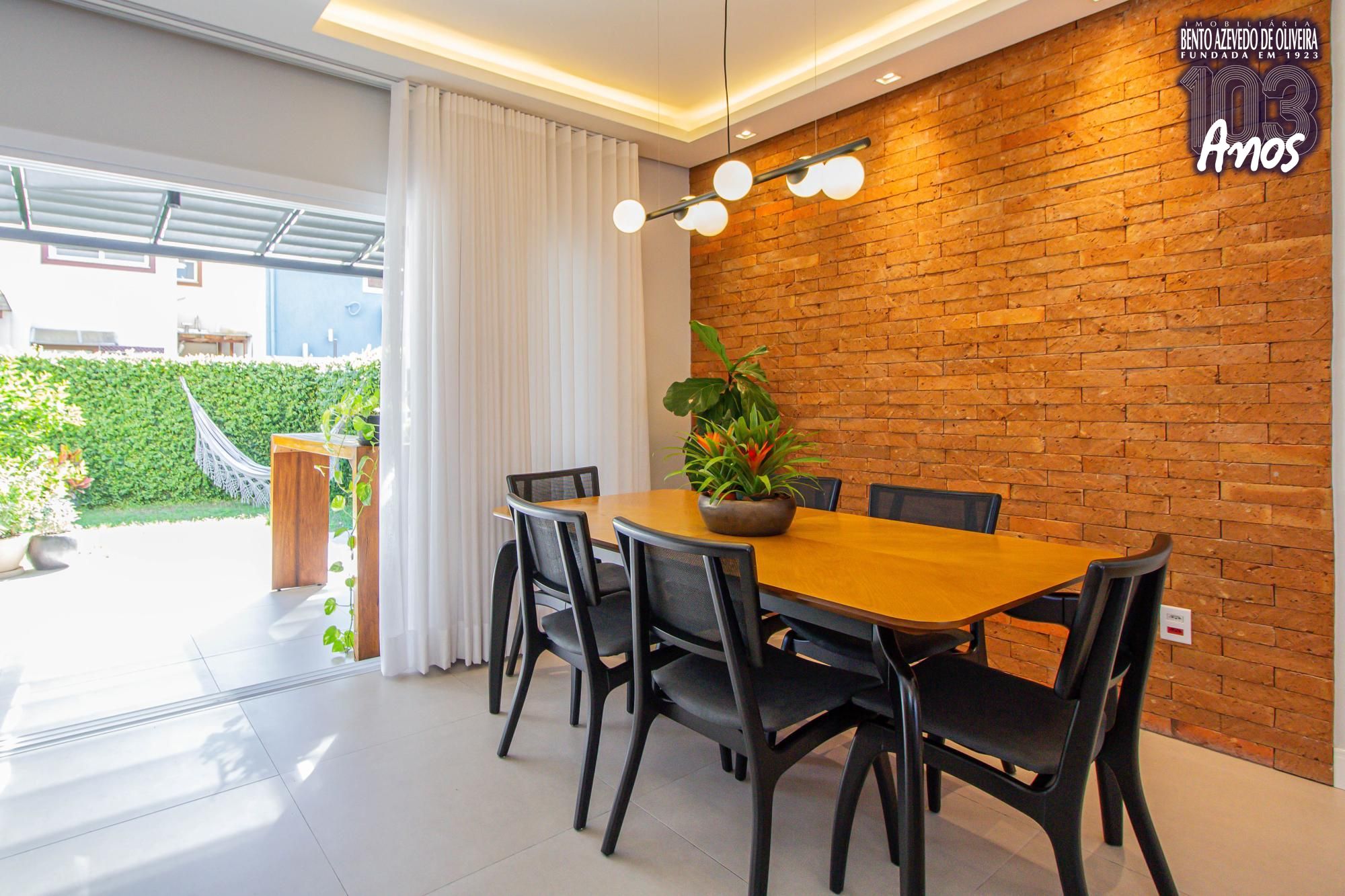 Casa de Condomínio, 3 quartos - Foto 7
