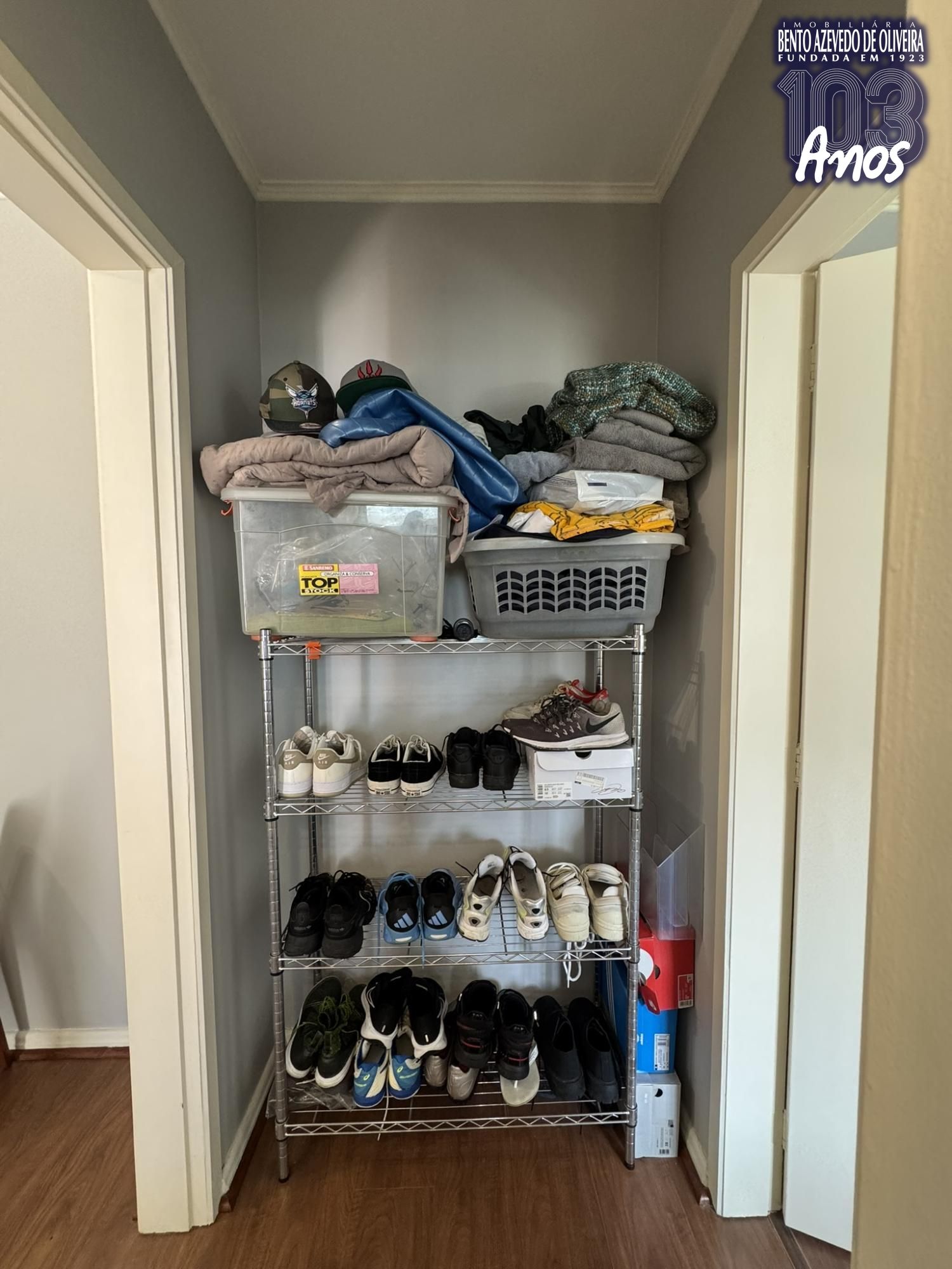 Apartamento, 1 quarto, 46 m² - Foto 15