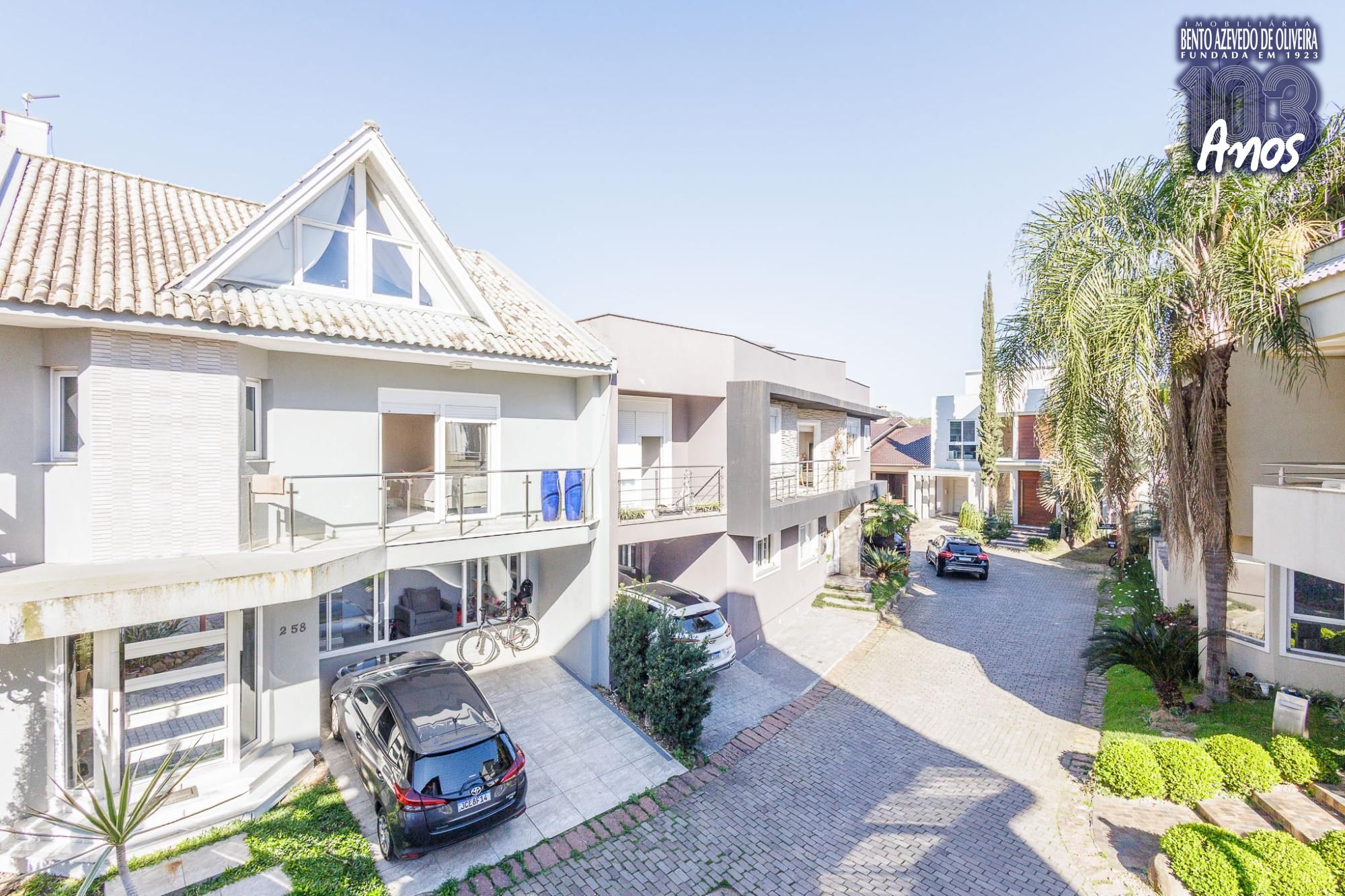 Casa, 4 quartos, 226 m² - Foto 31
