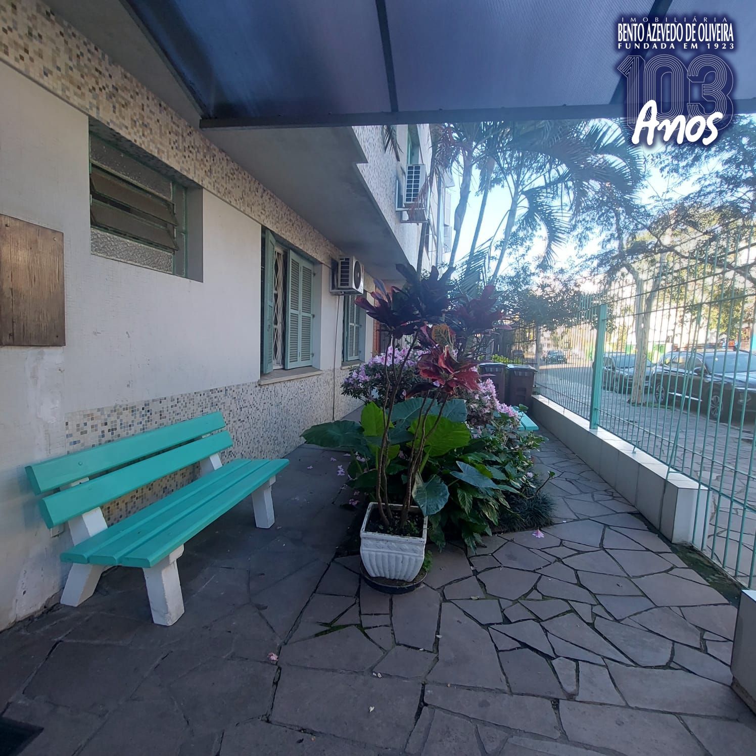 Apartamento, 1 quarto, 45 m² - Foto 18