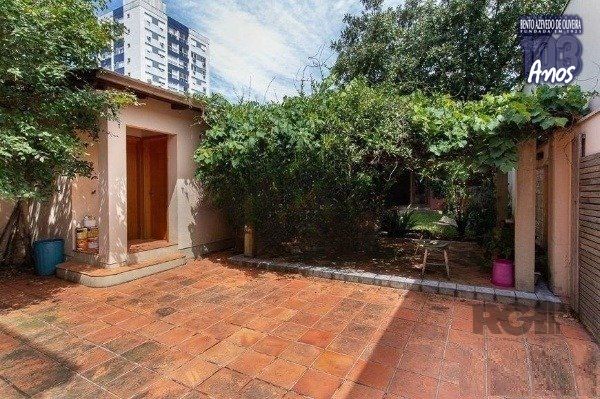 Casa, 4 quartos, 242 m² - Foto 25
