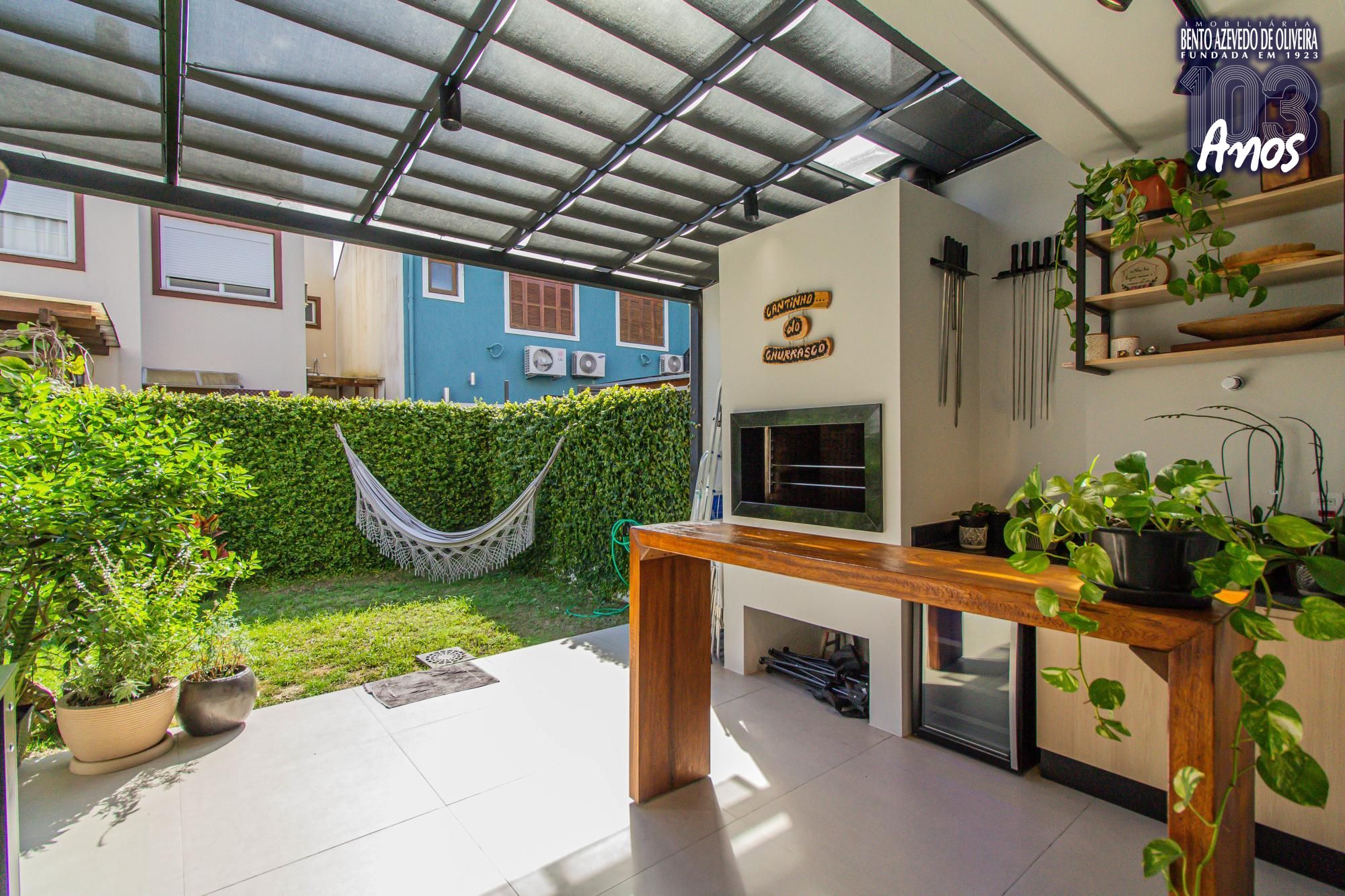 Casa de Condomínio, 3 quartos - Foto 18