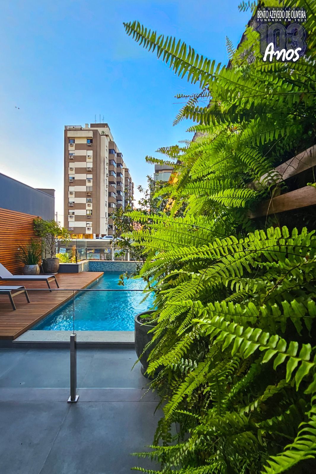 Apartamento, 1 quarto, 43 m² - Foto 11