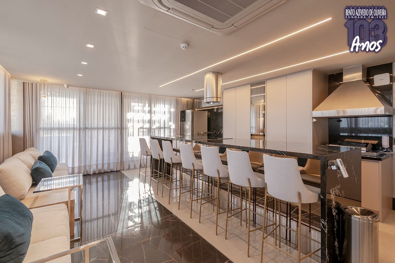 Apartamento, 1 quarto, 24 m² - Foto 14