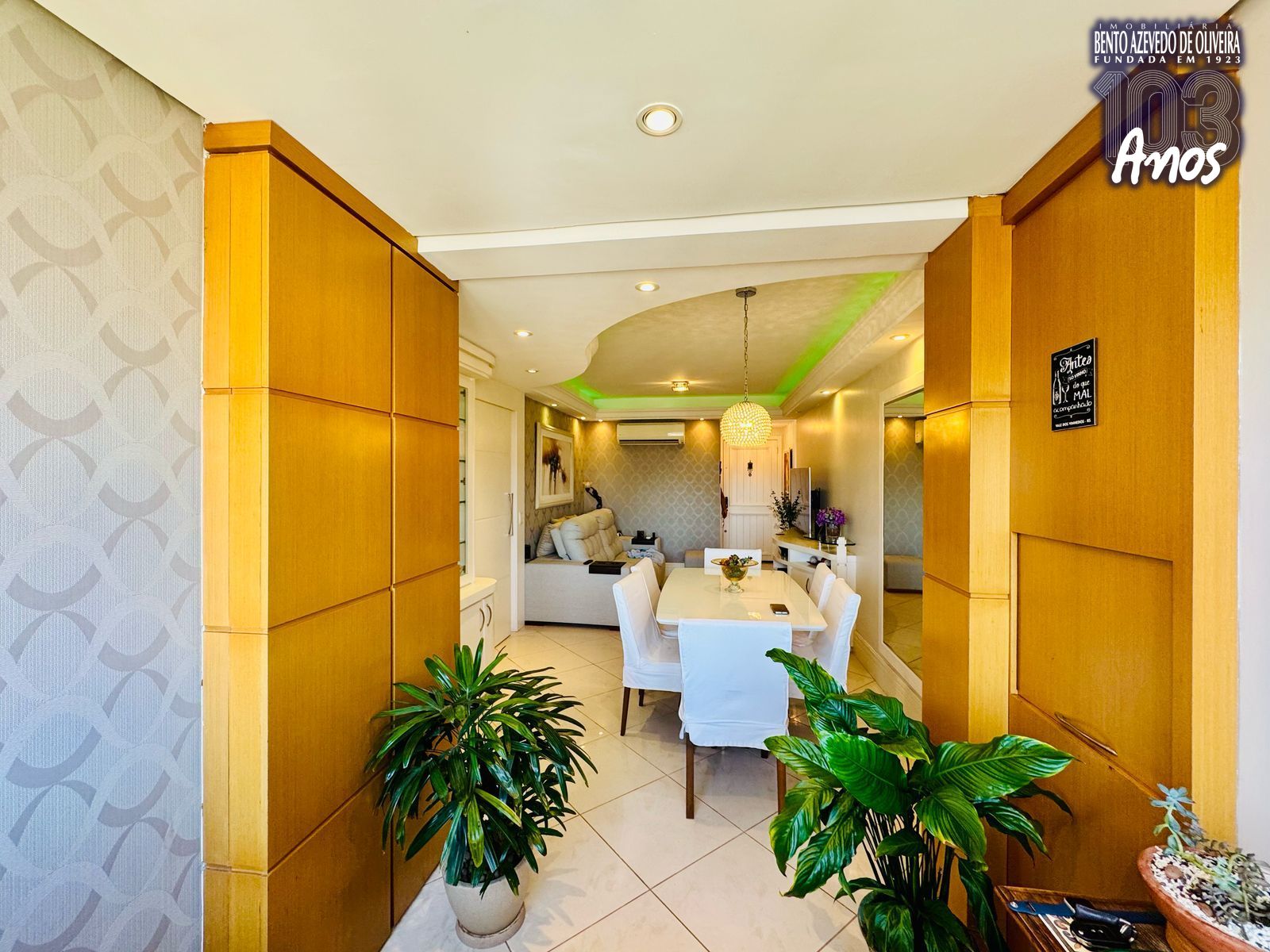 Apartamento, 2 quartos, 70 m² - Foto 7
