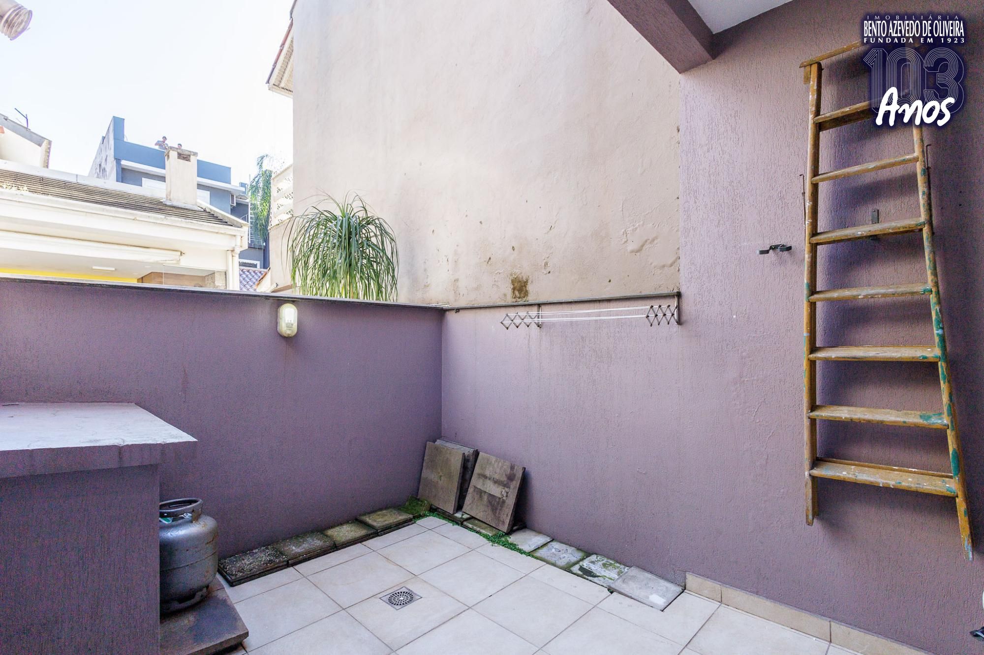 Casa, 4 quartos, 226 m² - Foto 24
