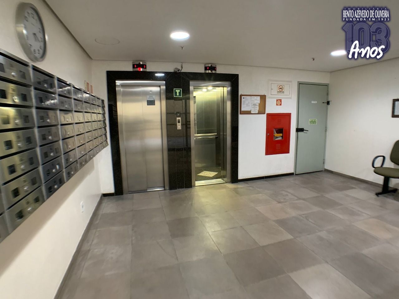 Sala-Conjunto, 25 m² - Foto 13