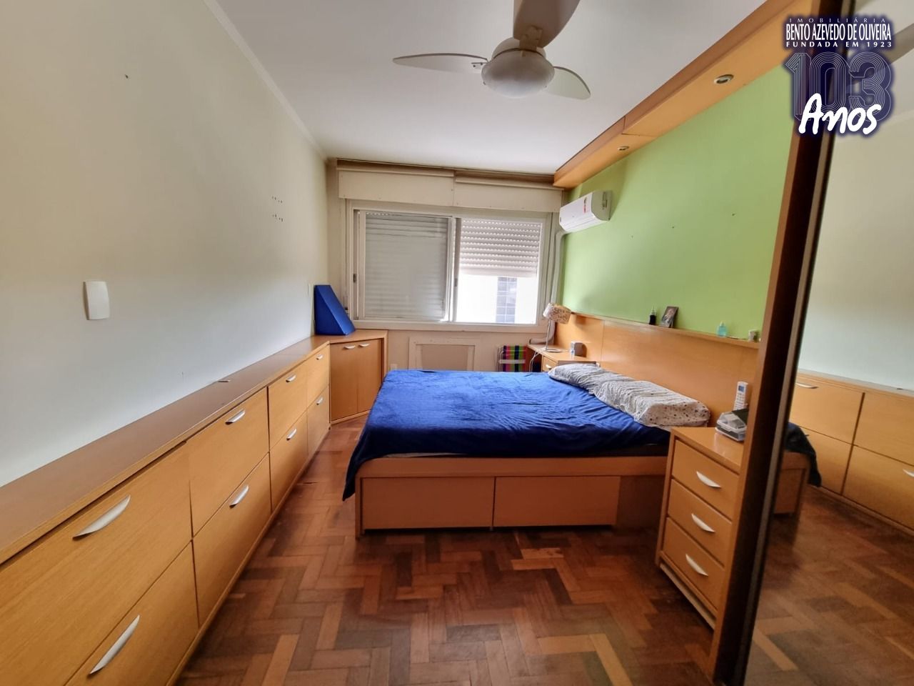 Apartamento, 2 quartos, 80 m² - Foto 7