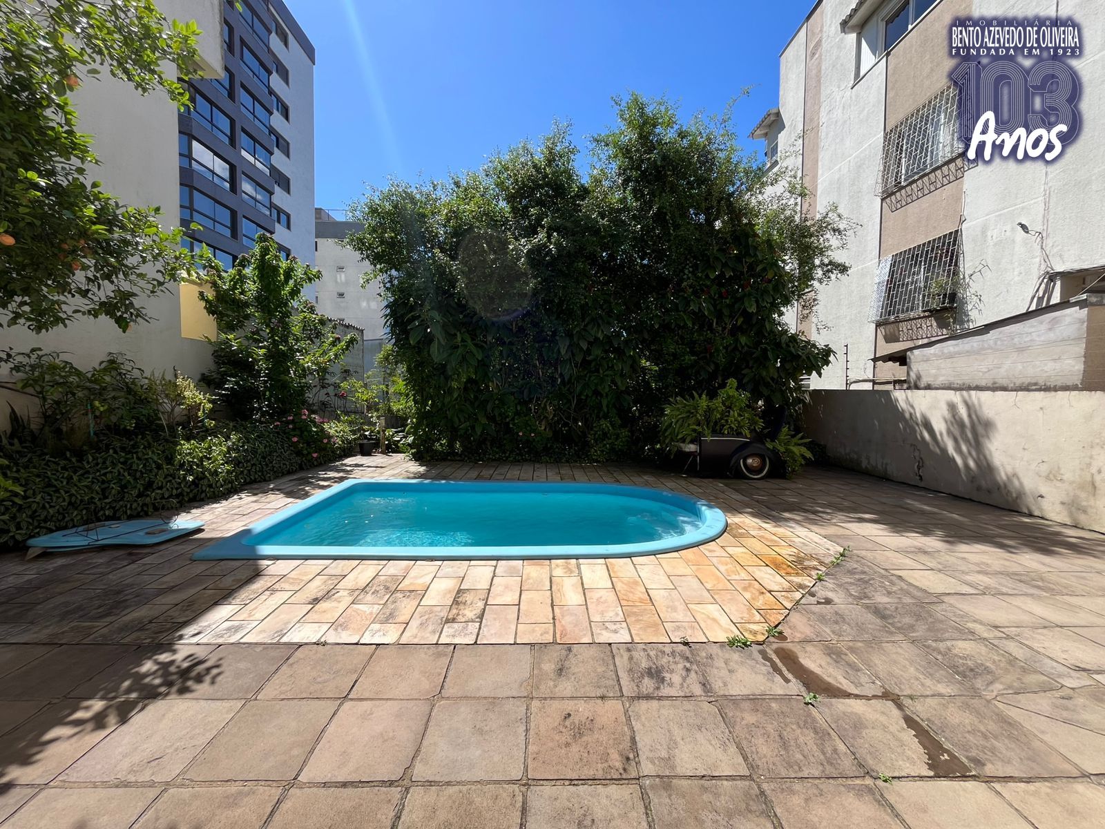 Casa, 6 quartos, 300 m² - Foto 40
