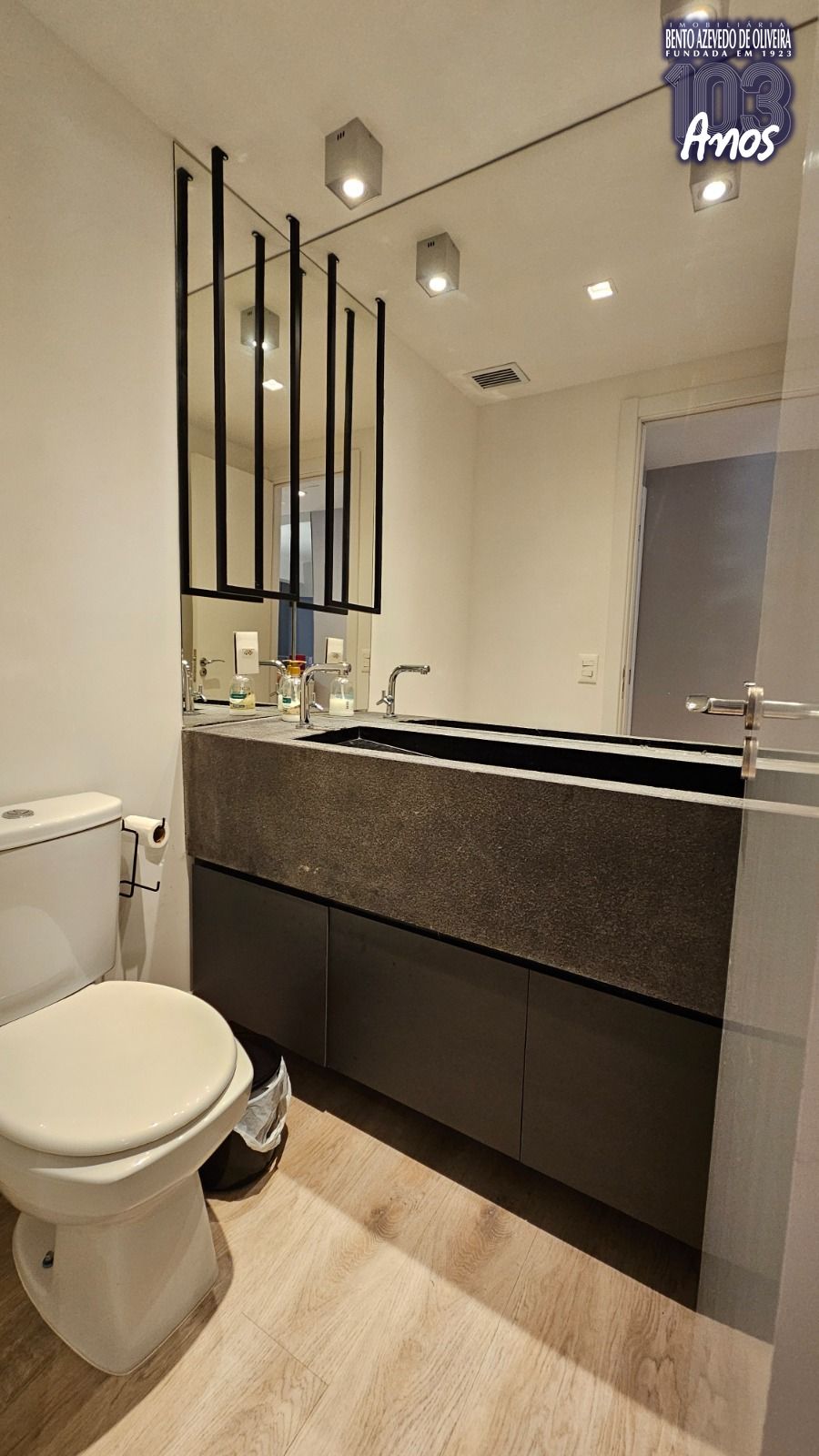 Apartamento, 3 quartos, 101 m² - Foto 13
