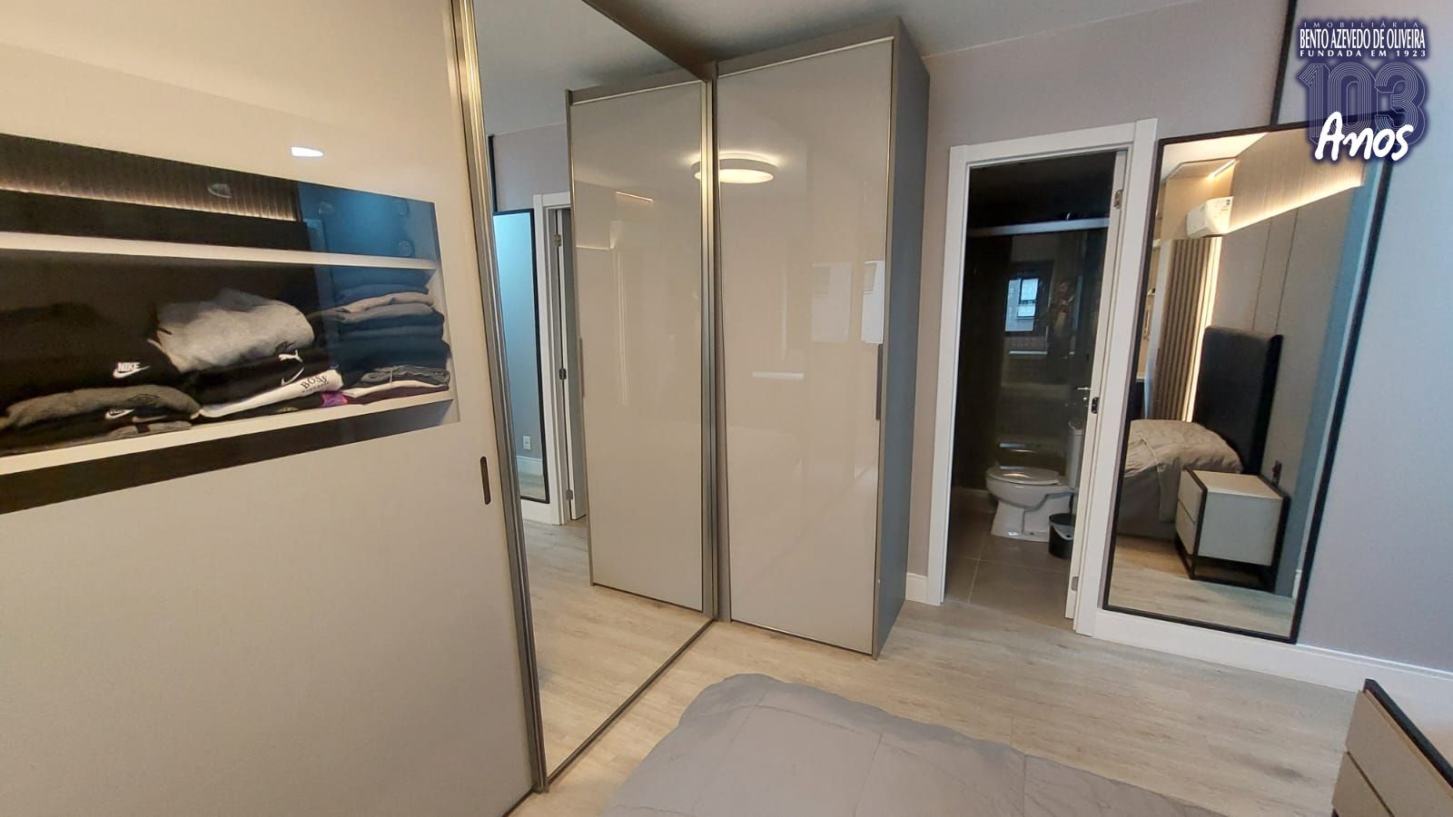 Apartamento, 3 quartos, 101 m² - Foto 24