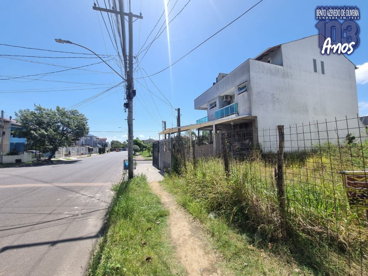 Terreno, 204 m² - Foto 5