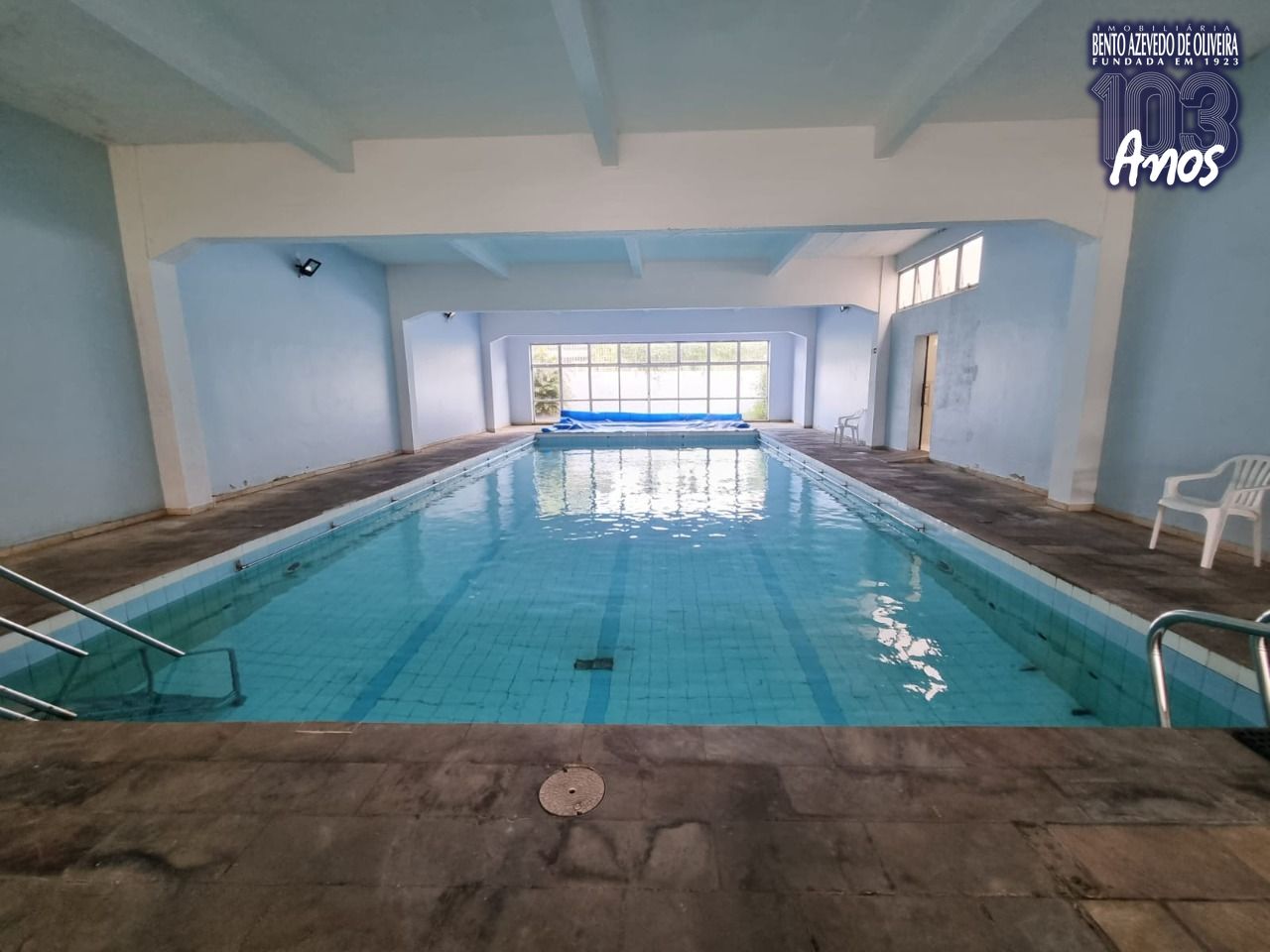 Apartamento, 2 quartos, 80 m² - Foto 11