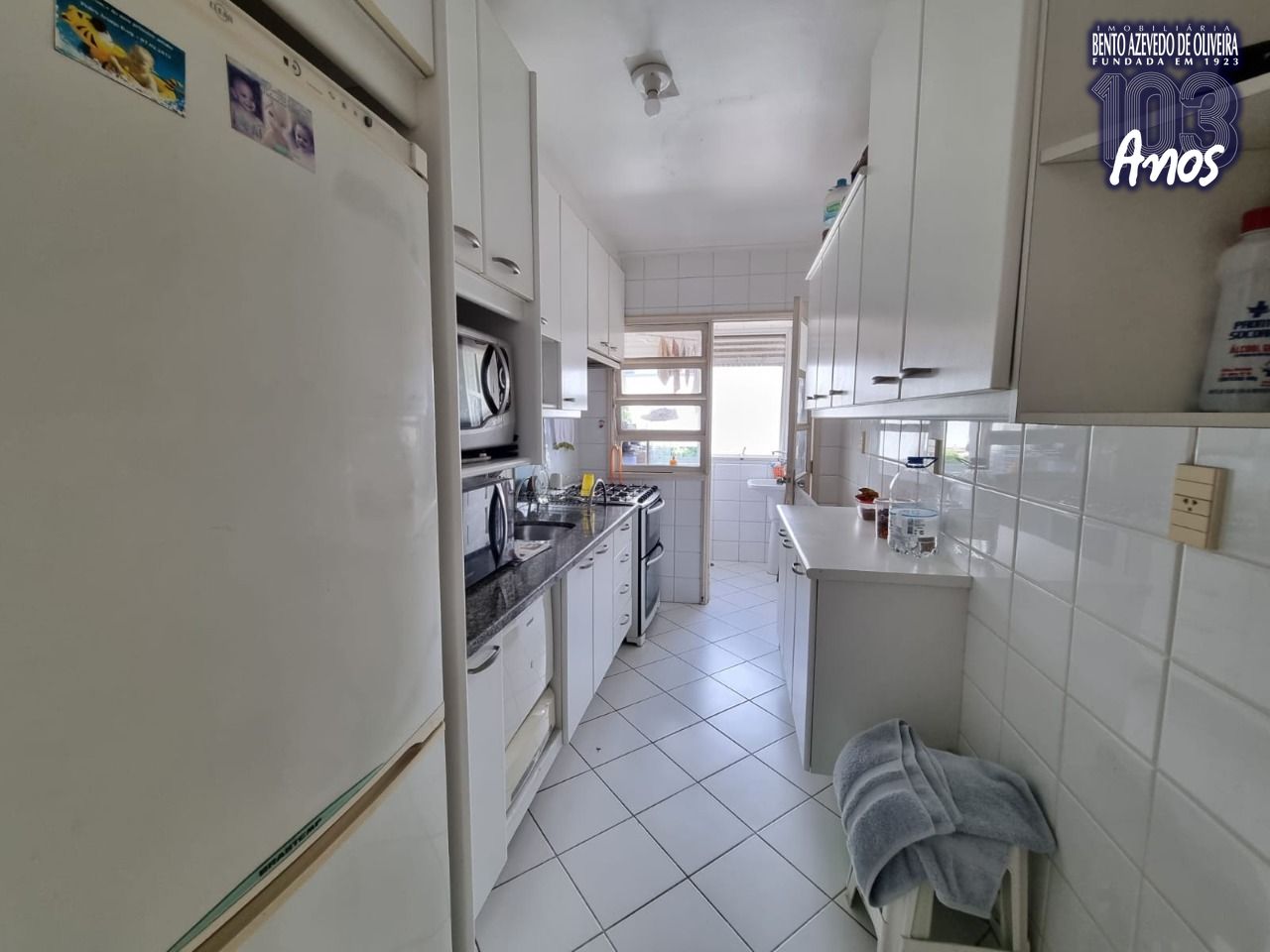 Apartamento, 2 quartos, 80 m² - Foto 4