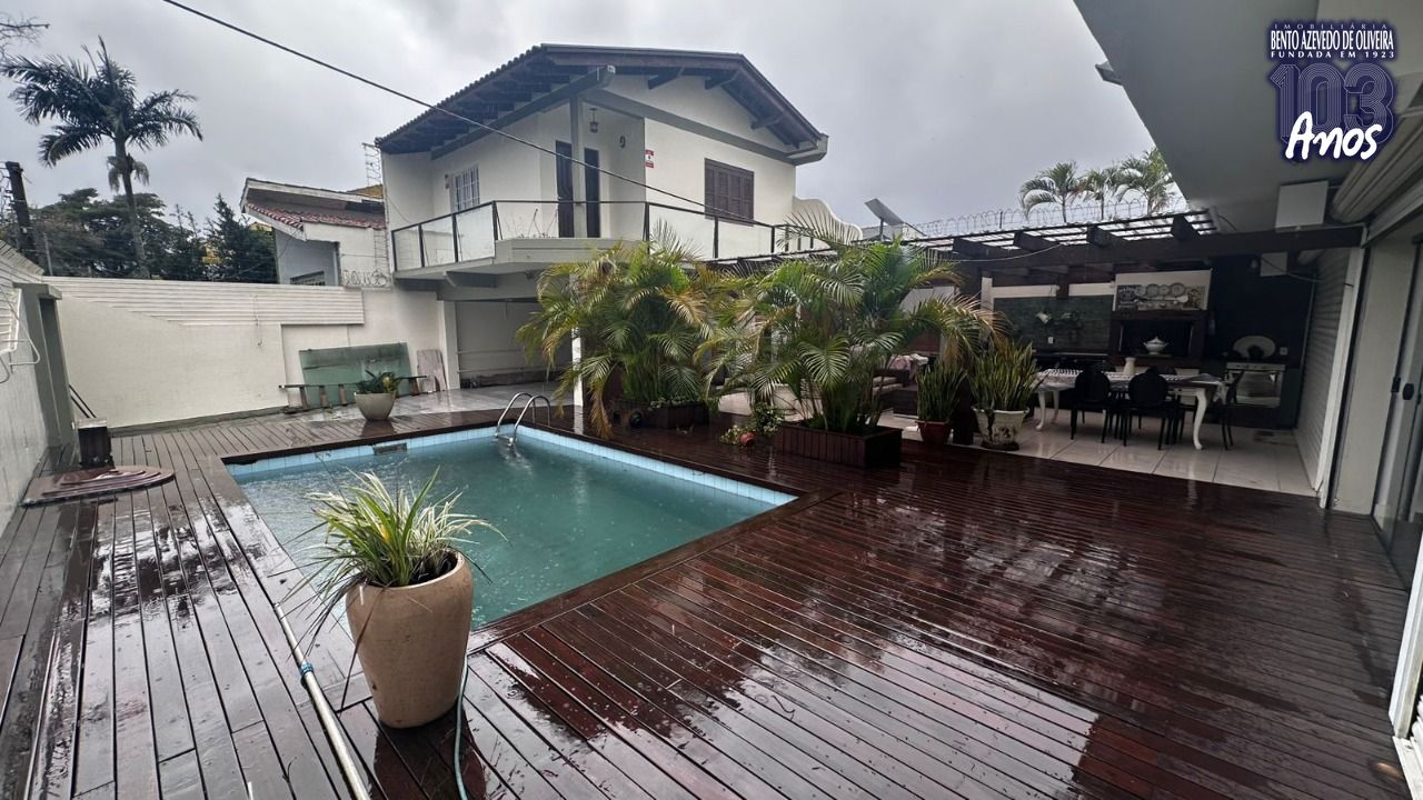 Casa, 3 quartos, 367 m² - Foto 3