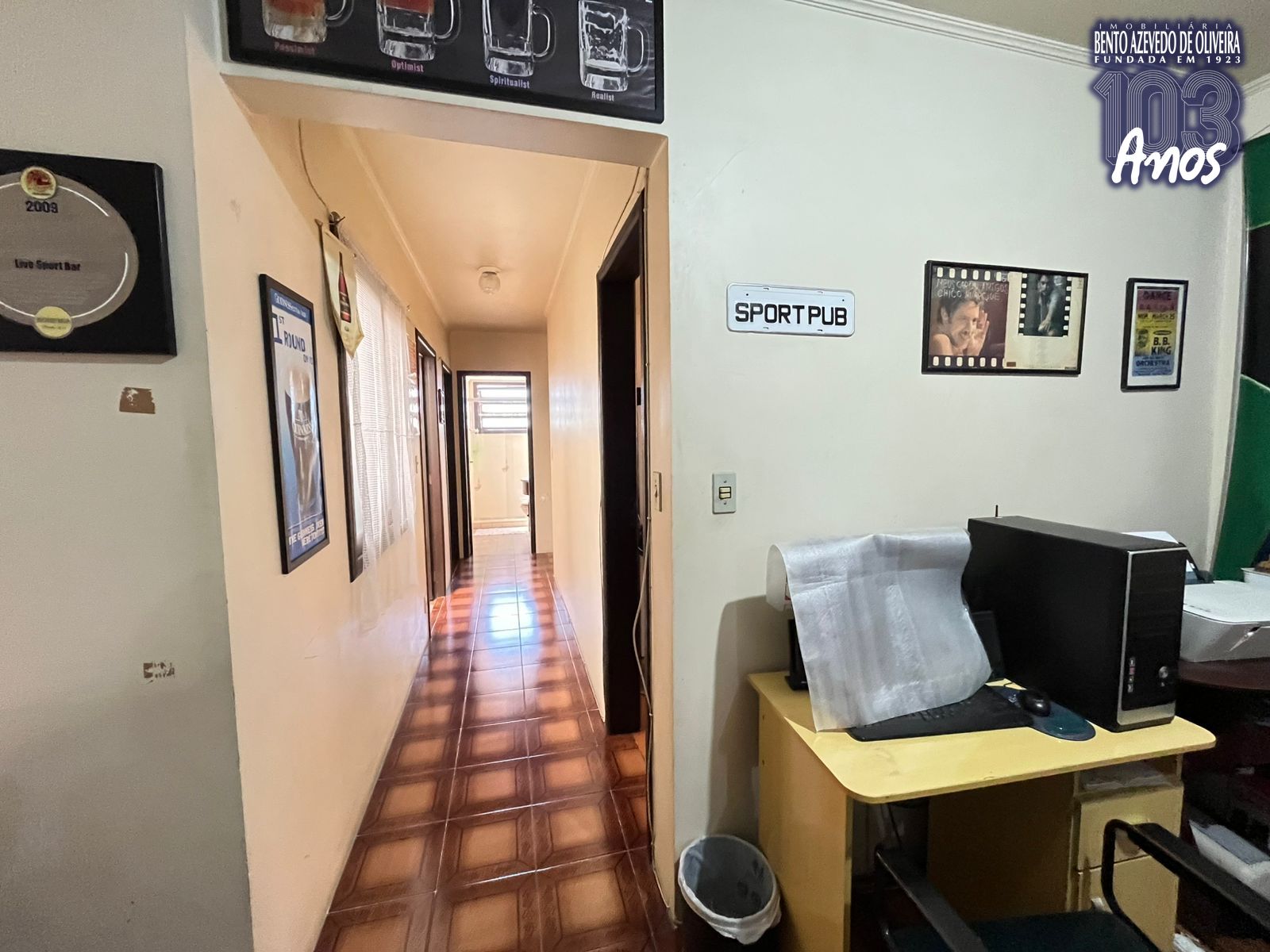Casa, 6 quartos, 300 m² - Foto 51