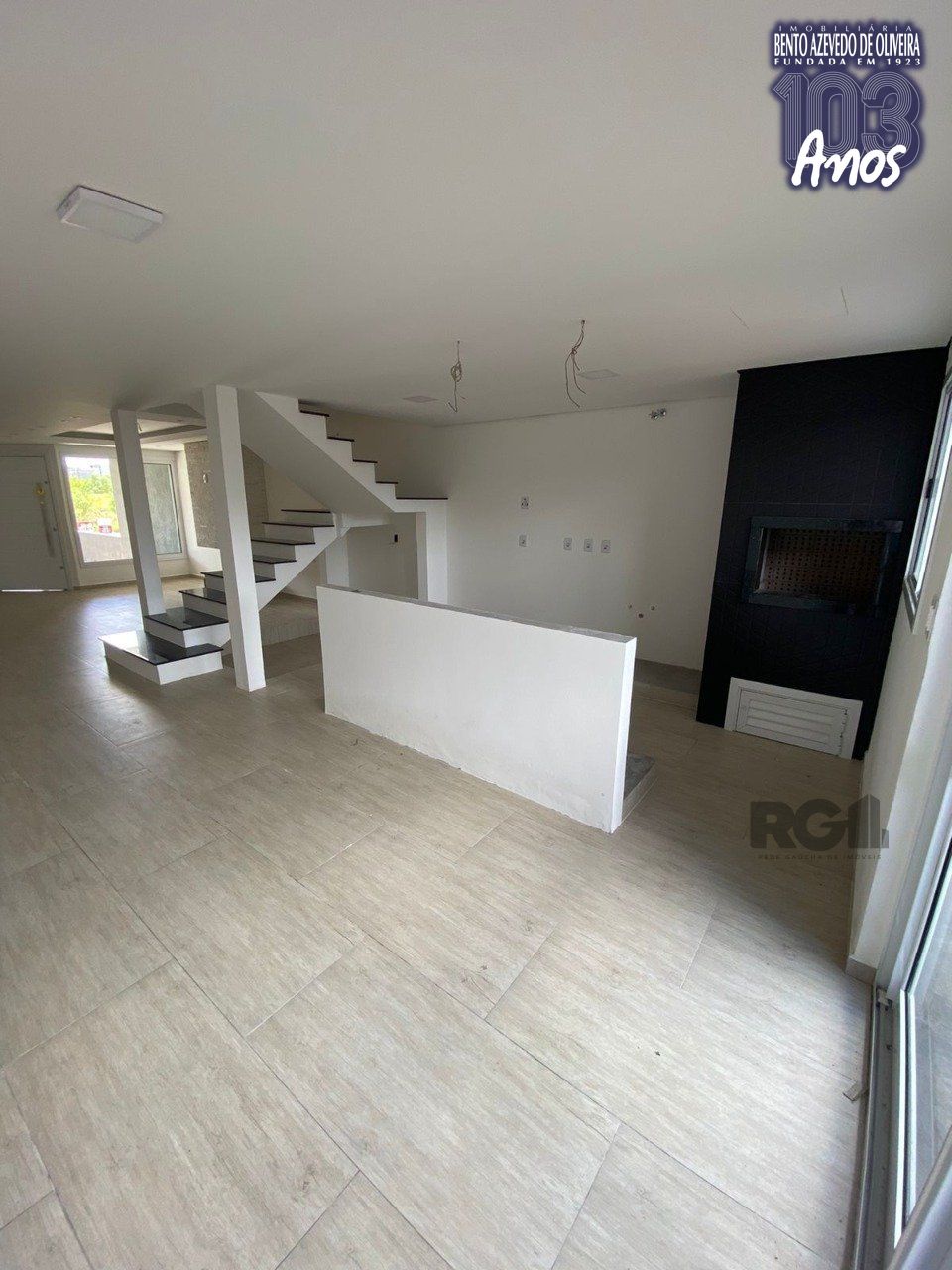 Casa, 3 quartos, 120 m² - Foto 3