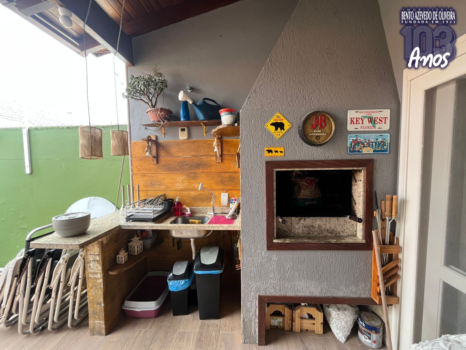 Casa, 3 quartos, 203 m² - Foto 9