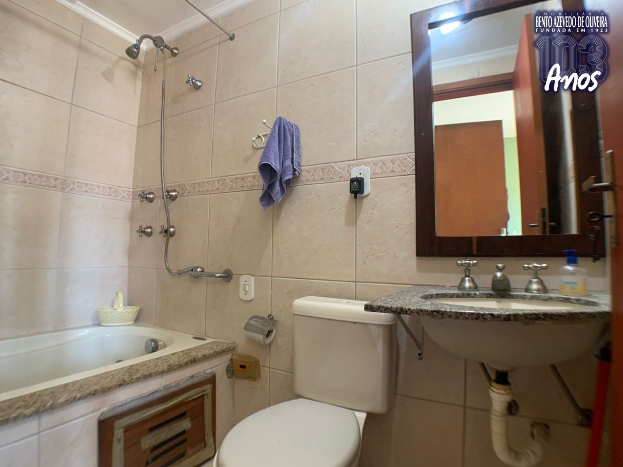 Casa de Condomínio, 3 quartos - Foto 20
