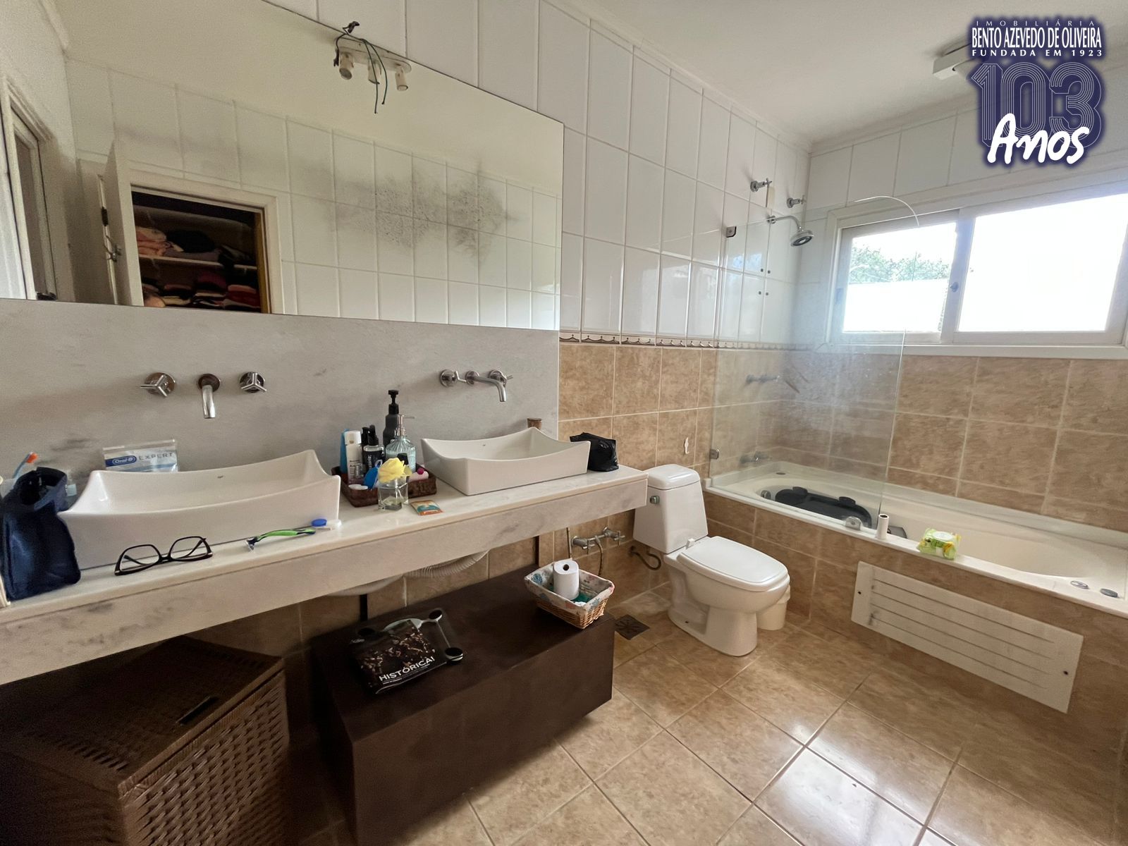 Casa, 3 quartos, 203 m² - Foto 20
