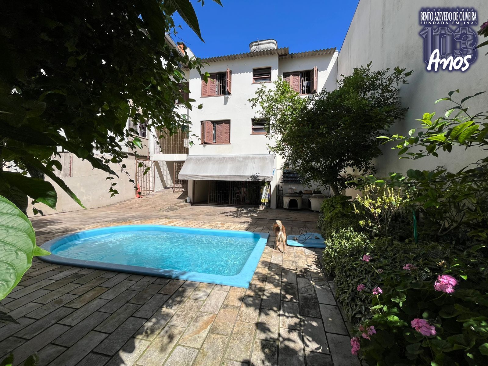 Casa, 6 quartos, 300 m² - Foto 36