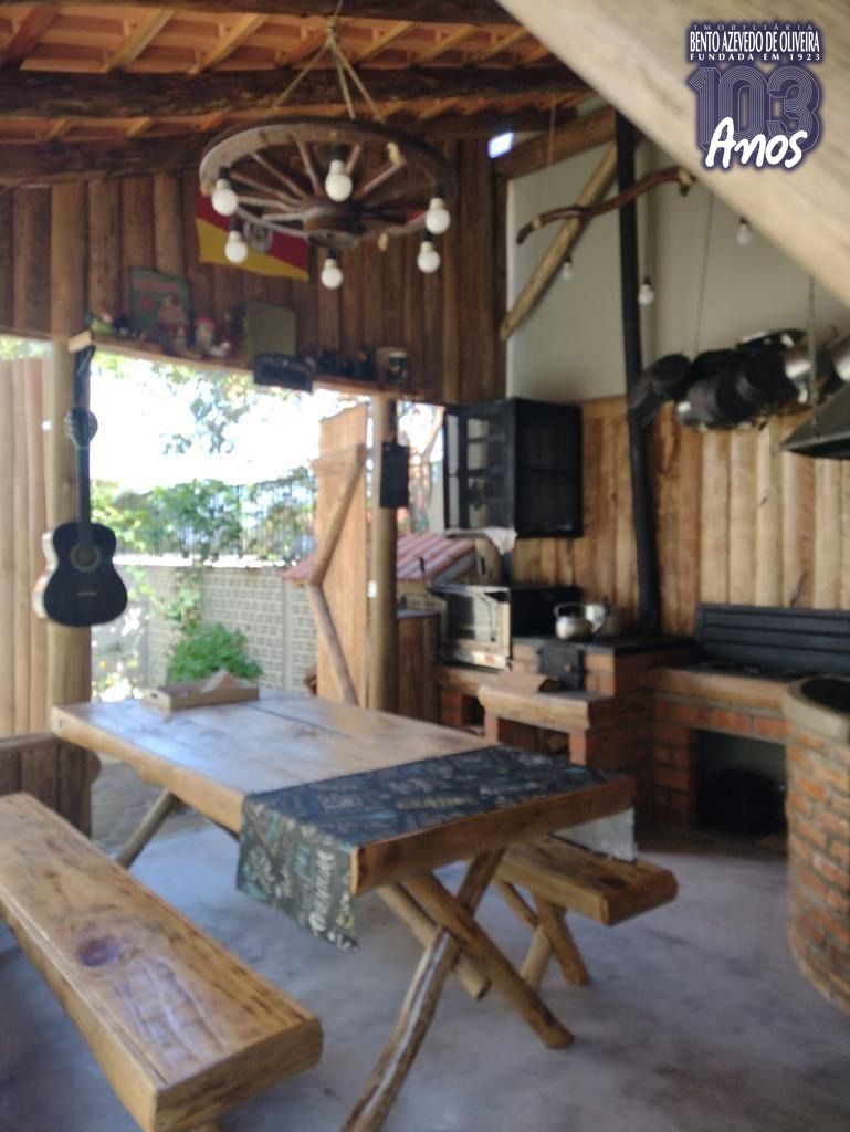 Casa, 4 quartos, 350 m² - Foto 14
