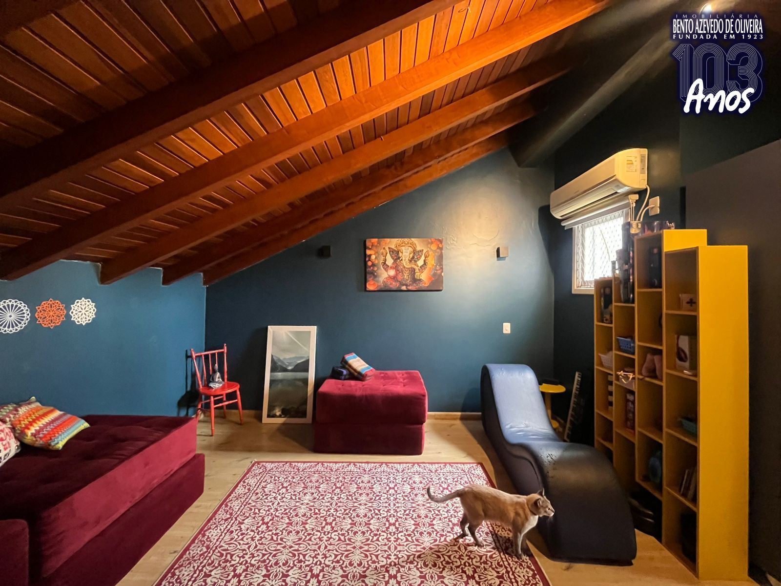 Casa, 3 quartos, 203 m² - Foto 29