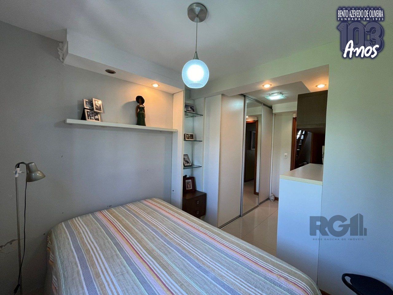 Casa de Condomínio, 3 quartos - Foto 36
