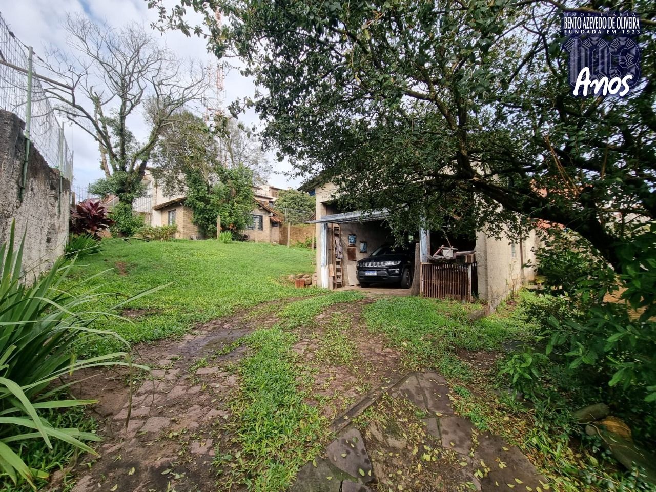 Terreno, 750 m² - Foto 2