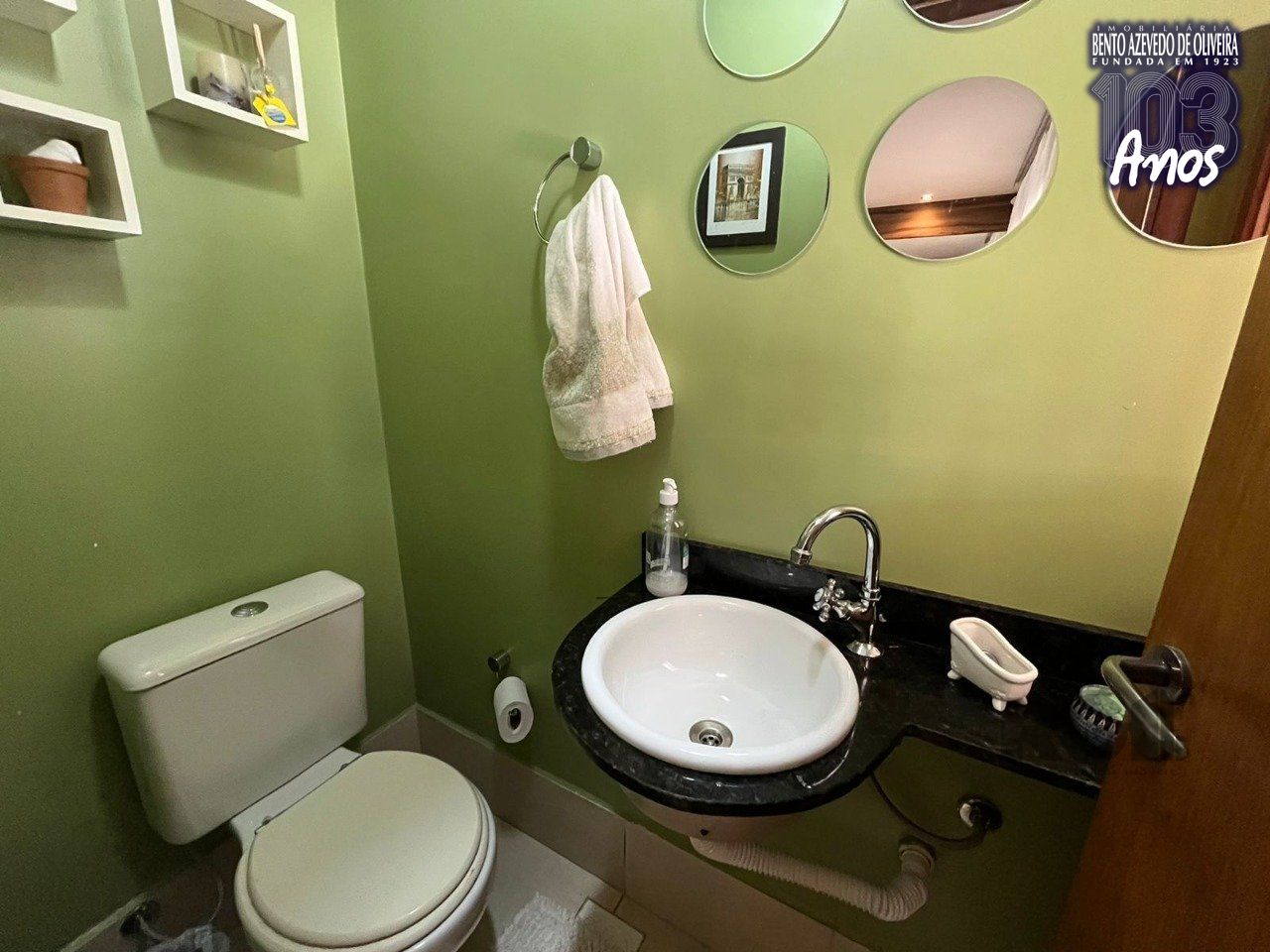 Casa de Condomínio, 3 quartos - Foto 7