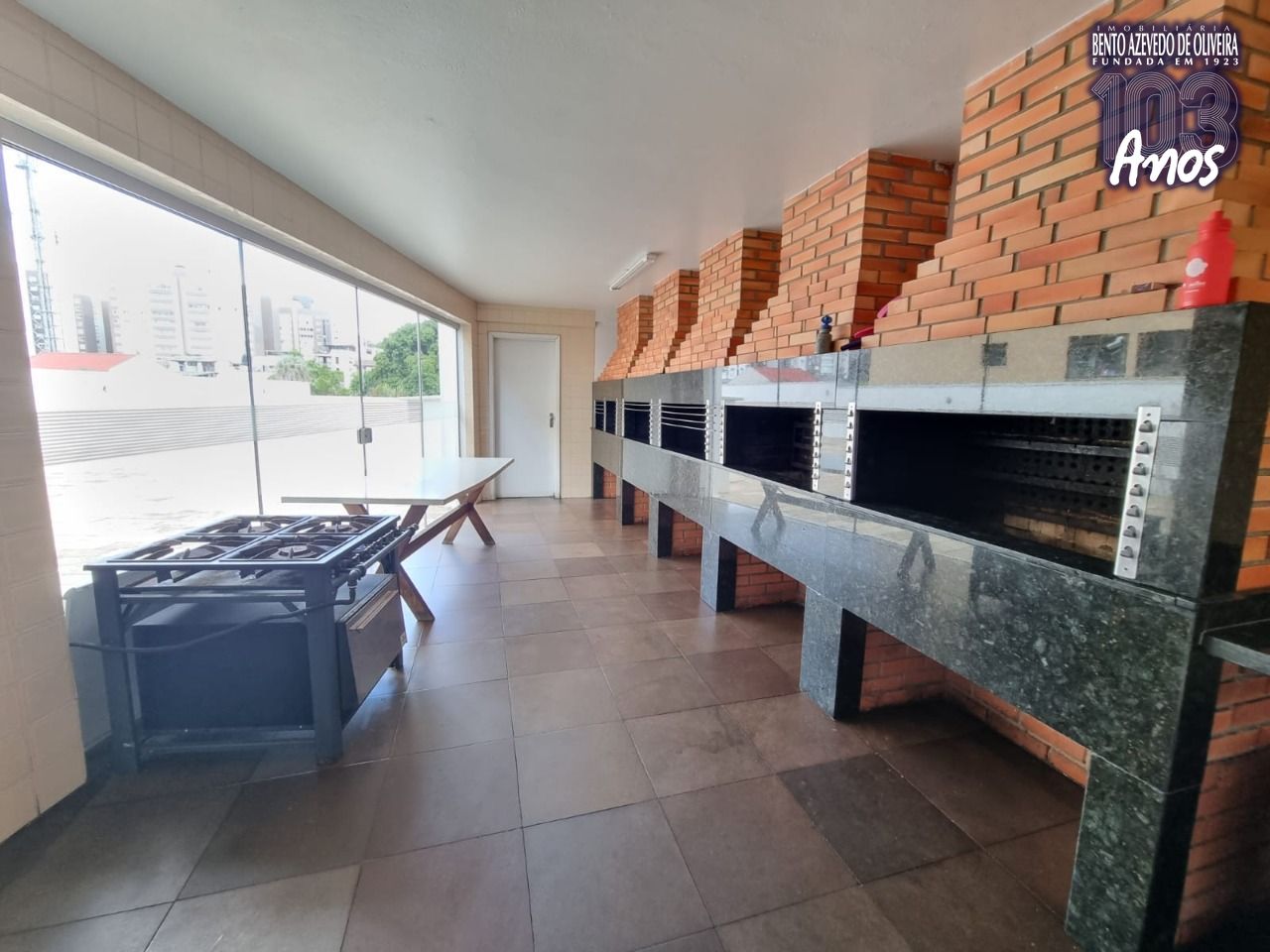 Apartamento, 2 quartos, 80 m² - Foto 10
