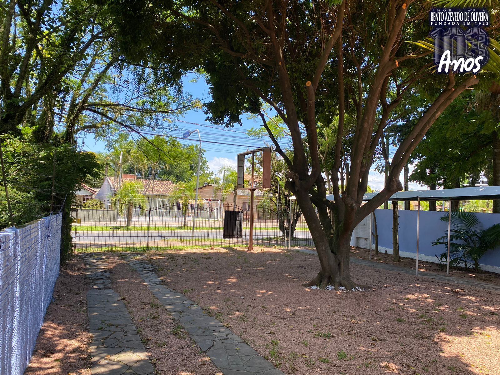 Terreno, 640 m² - Foto 1