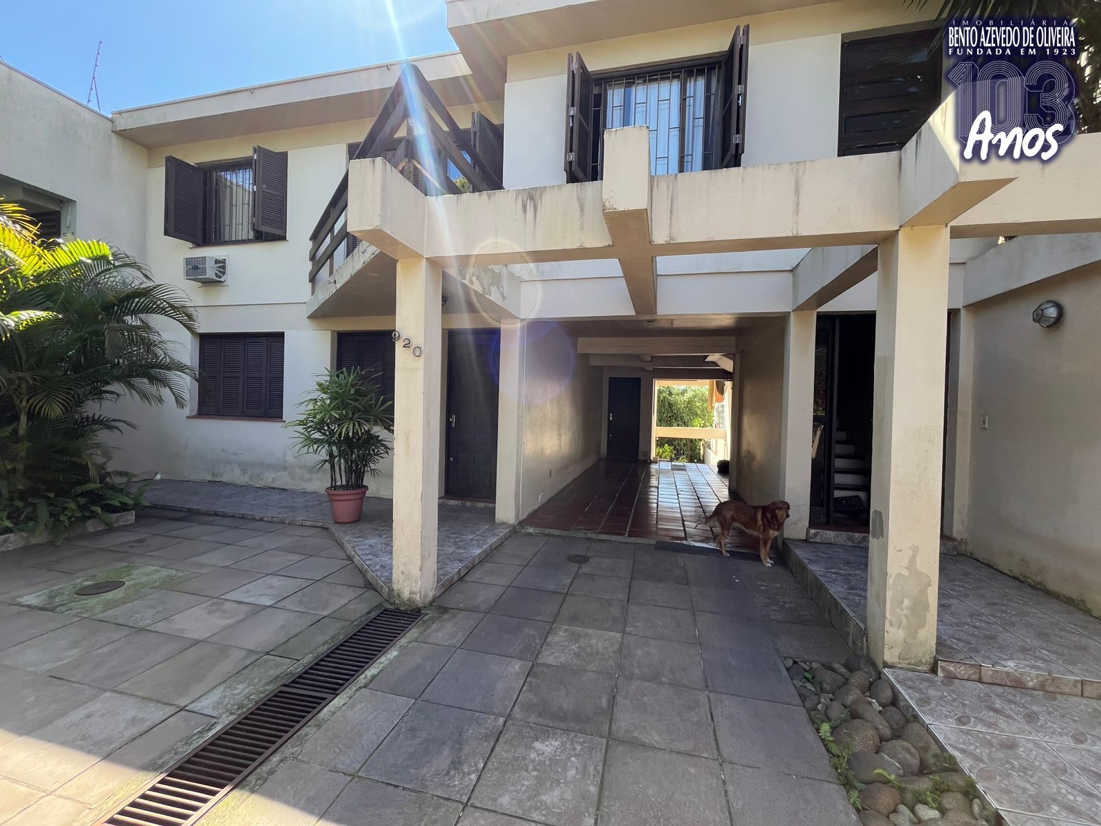 Casa, 6 quartos, 300 m² - Foto 1