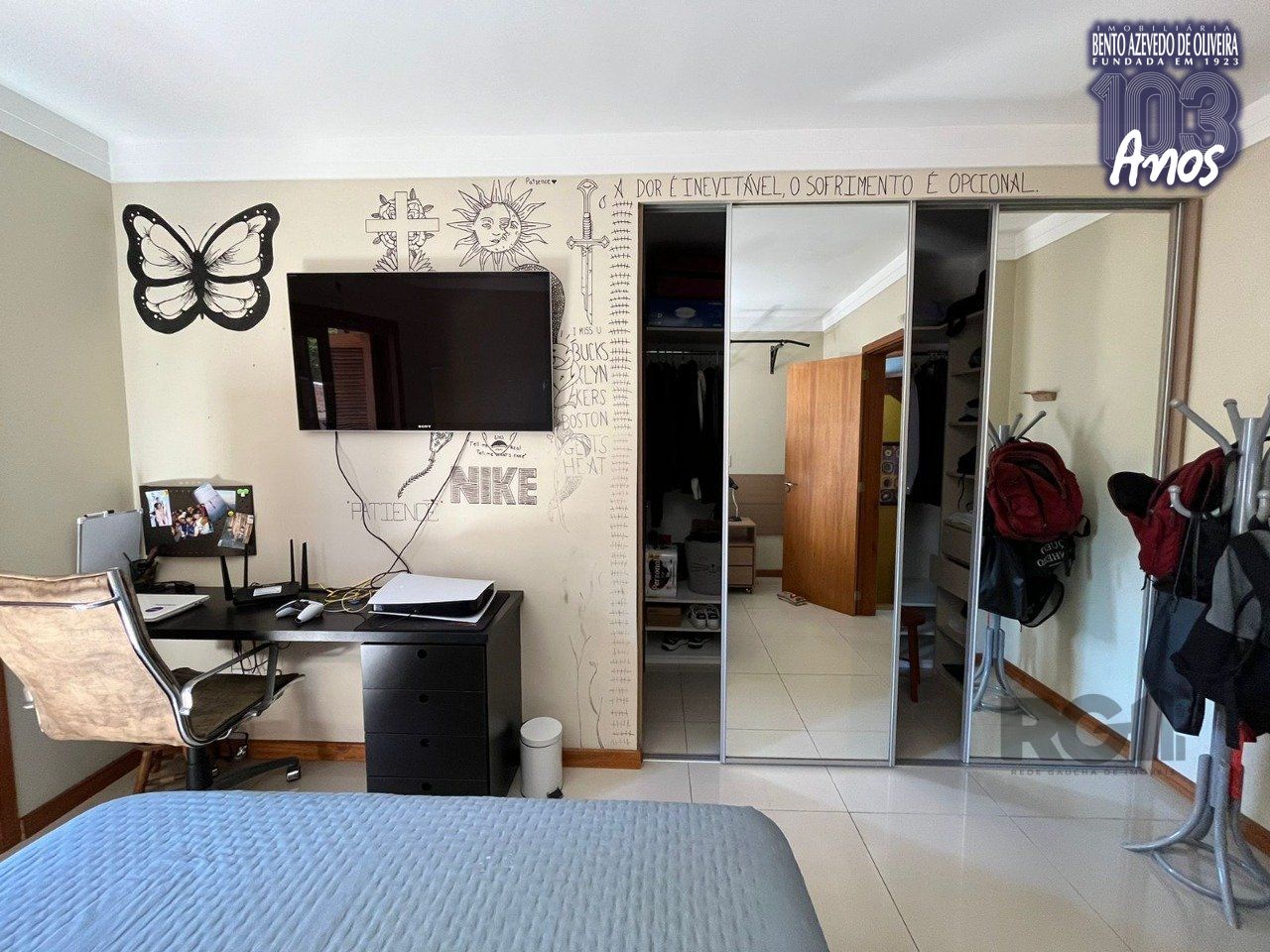 Casa de Condomínio, 3 quartos - Foto 21