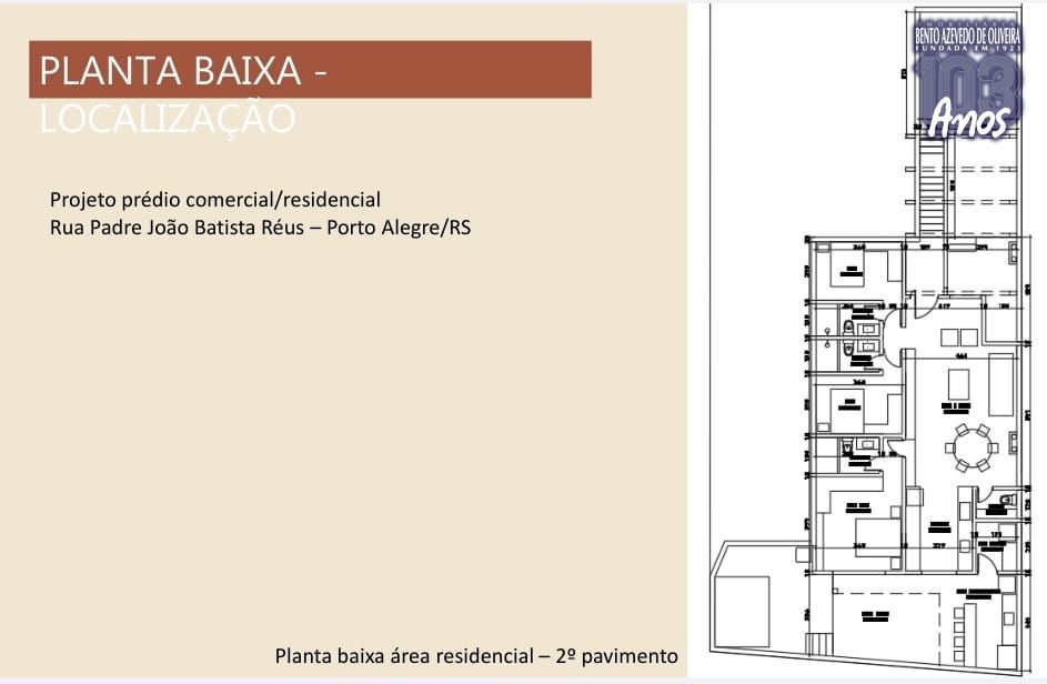 Prédio Inteiro, 220 m² - Foto 40