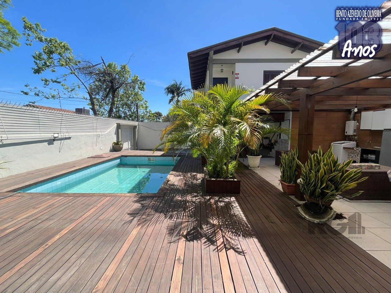 Casa, 3 quartos, 367 m² - Foto 2