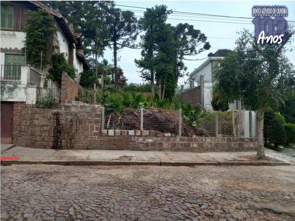 Terreno, 396 m² - Foto 1