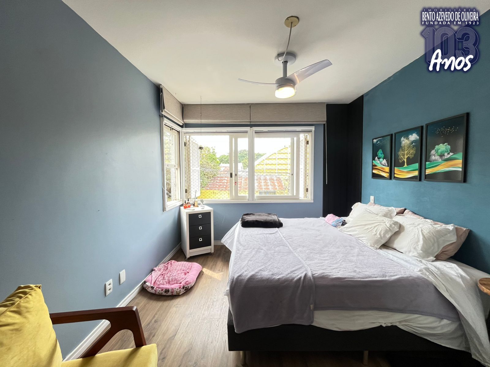 Casa, 3 quartos, 203 m² - Foto 15
