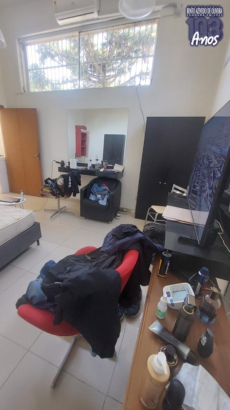 Prédio Inteiro, 220 m² - Foto 17