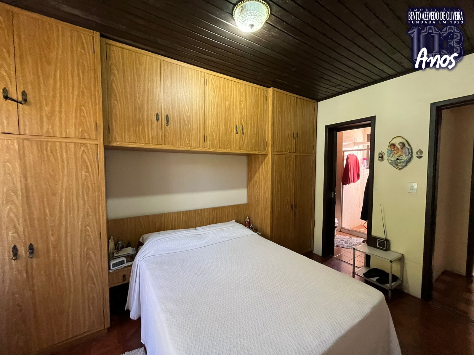 Casa, 6 quartos, 300 m² - Foto 20
