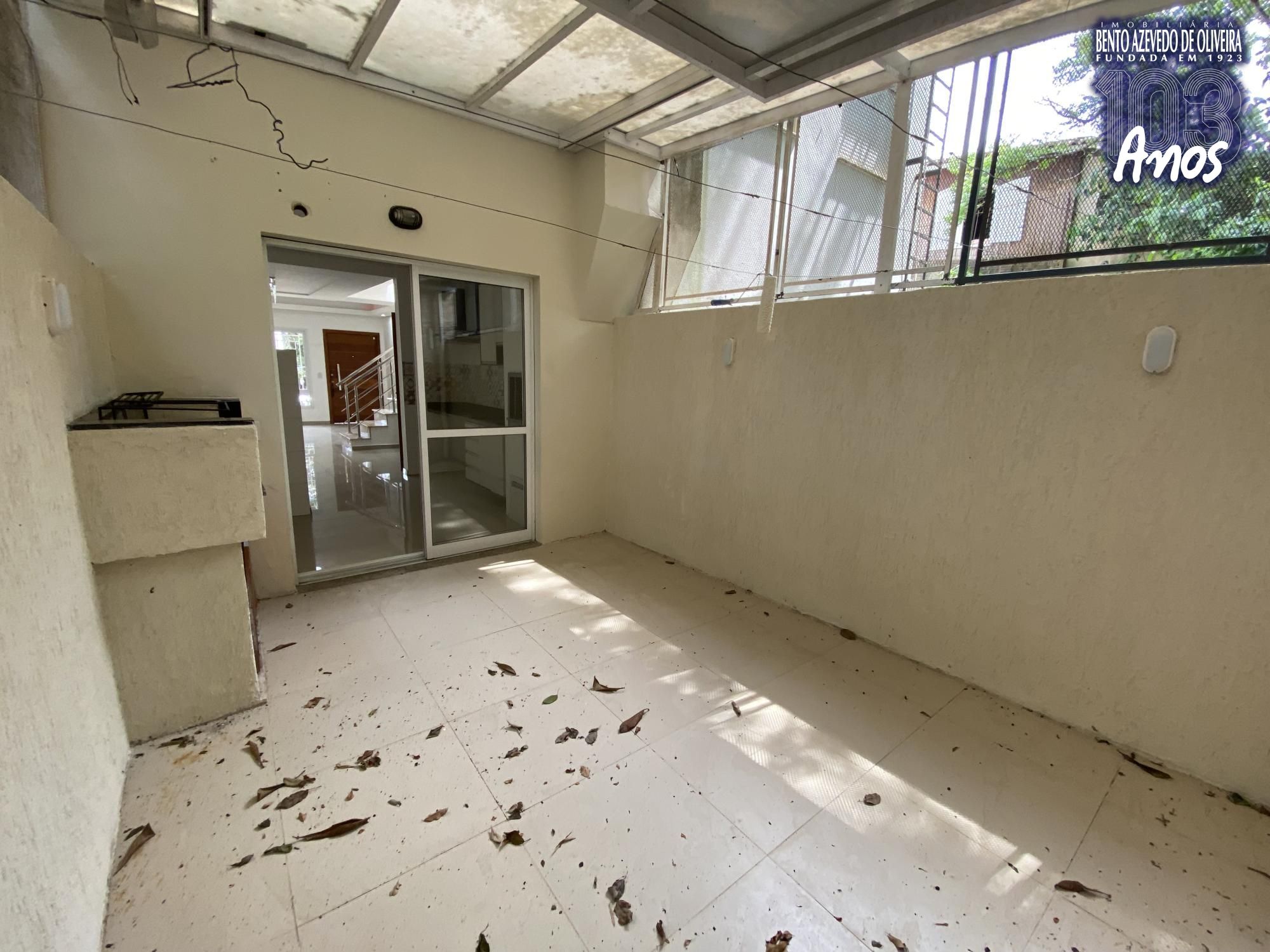 Sobrado, 2 quartos, 91 m² - Foto 13